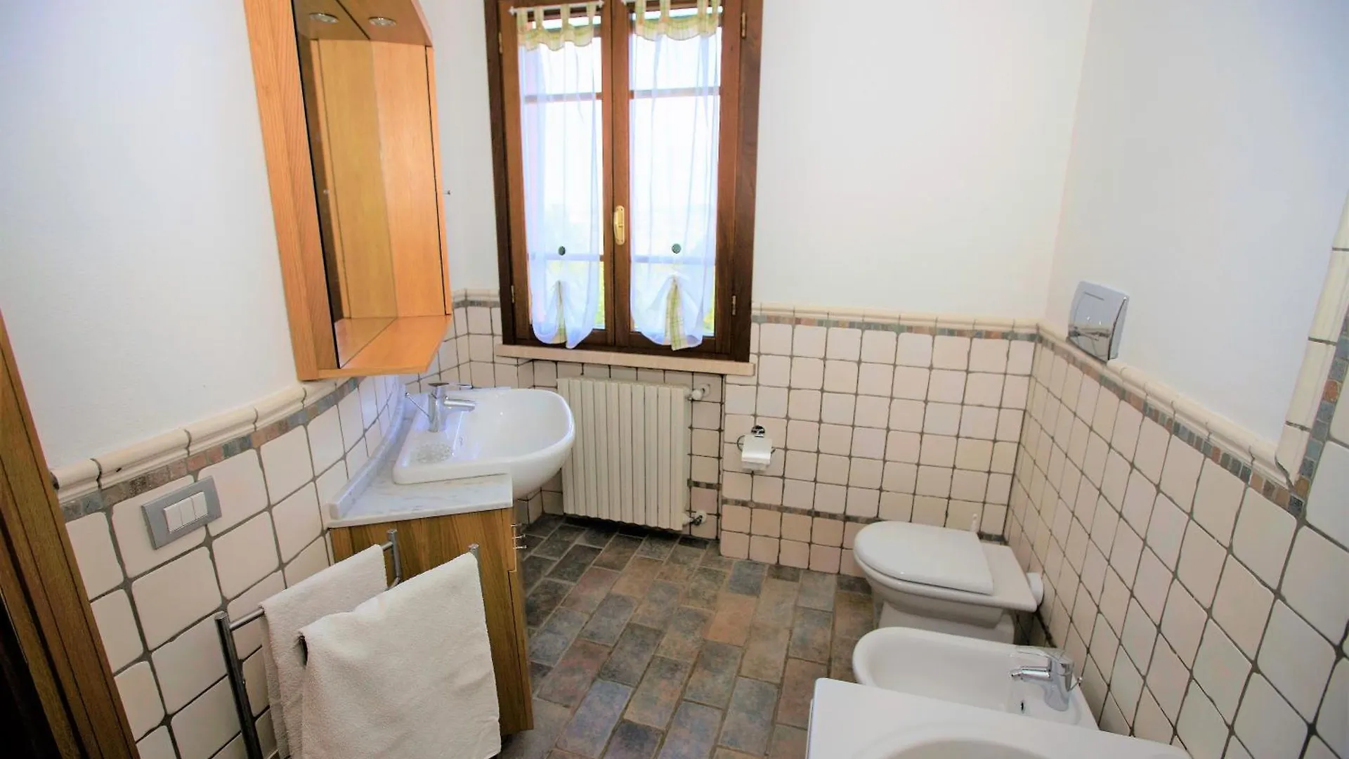 Villa Maura Toscana Fucecchio