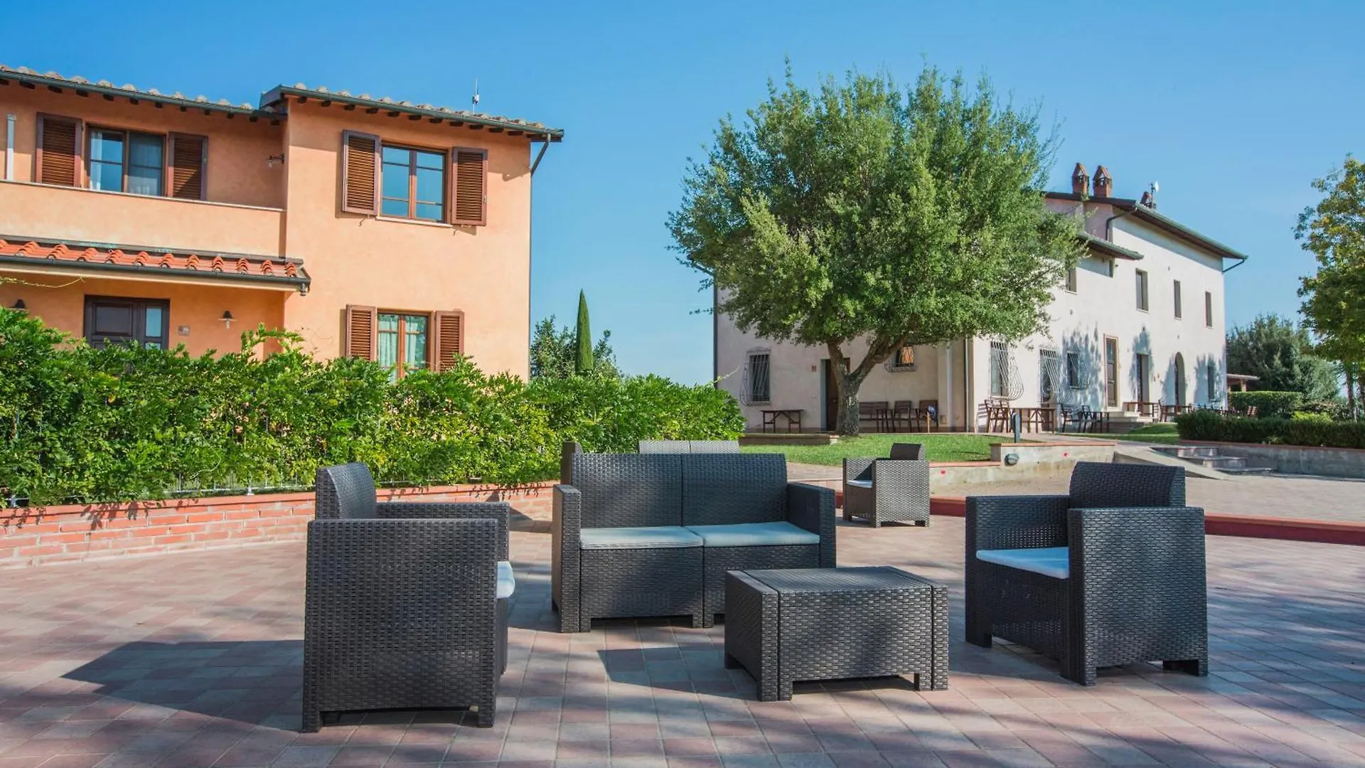 Villa Maura Toscana Fucecchio