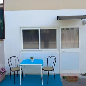 White Appartement