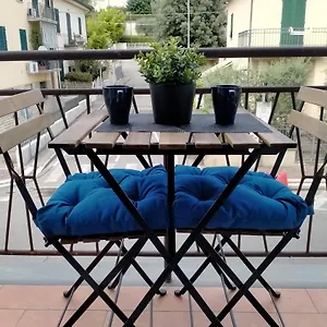 Bed & Breakfast Tre Gemme Zaffiro, Fucecchio