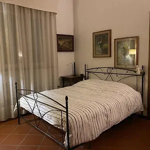 Appartamento Rosatea, Fucecchio
