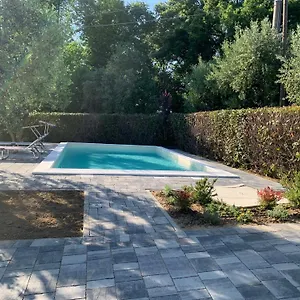 Locazione Turistica Casa Olivo Fucecchio