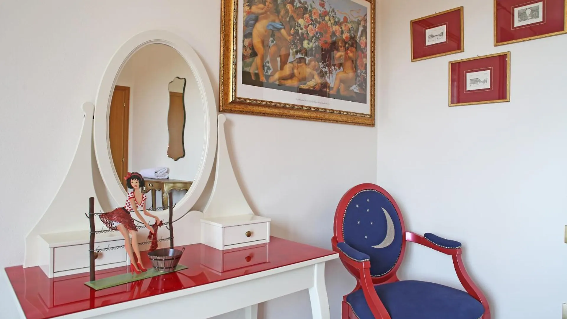 Villa Maura Toscana Fucecchio Italy