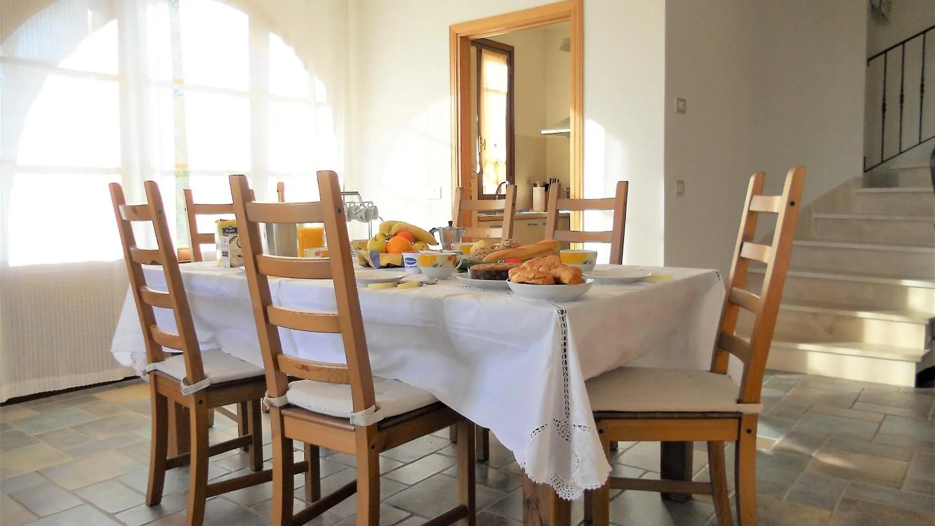 Villa Maura Toscana Fucecchio