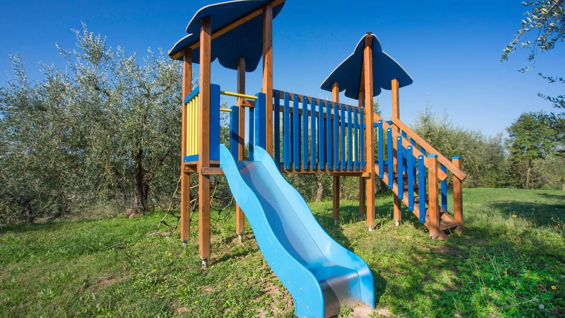 Villa Maura Toscana Fucecchio