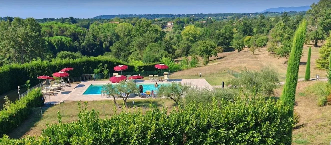 Villa Maura Toscana Fucecchio