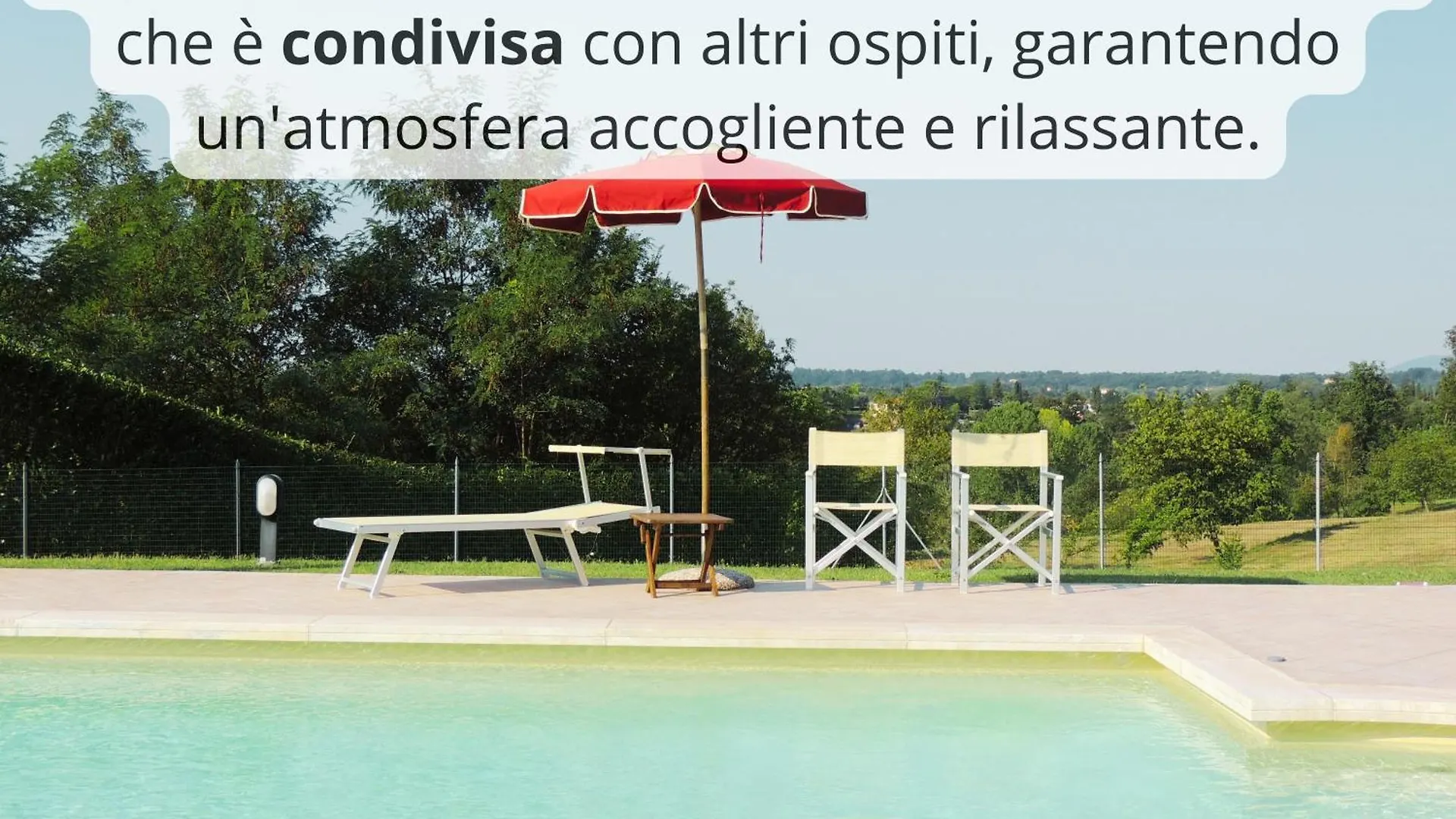 Villa Maura Toscana Fucecchio